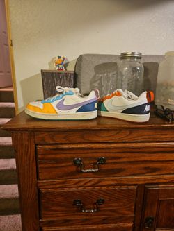 Nike Shoes
