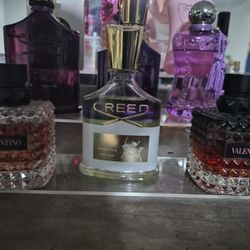 Creed Aventus for her