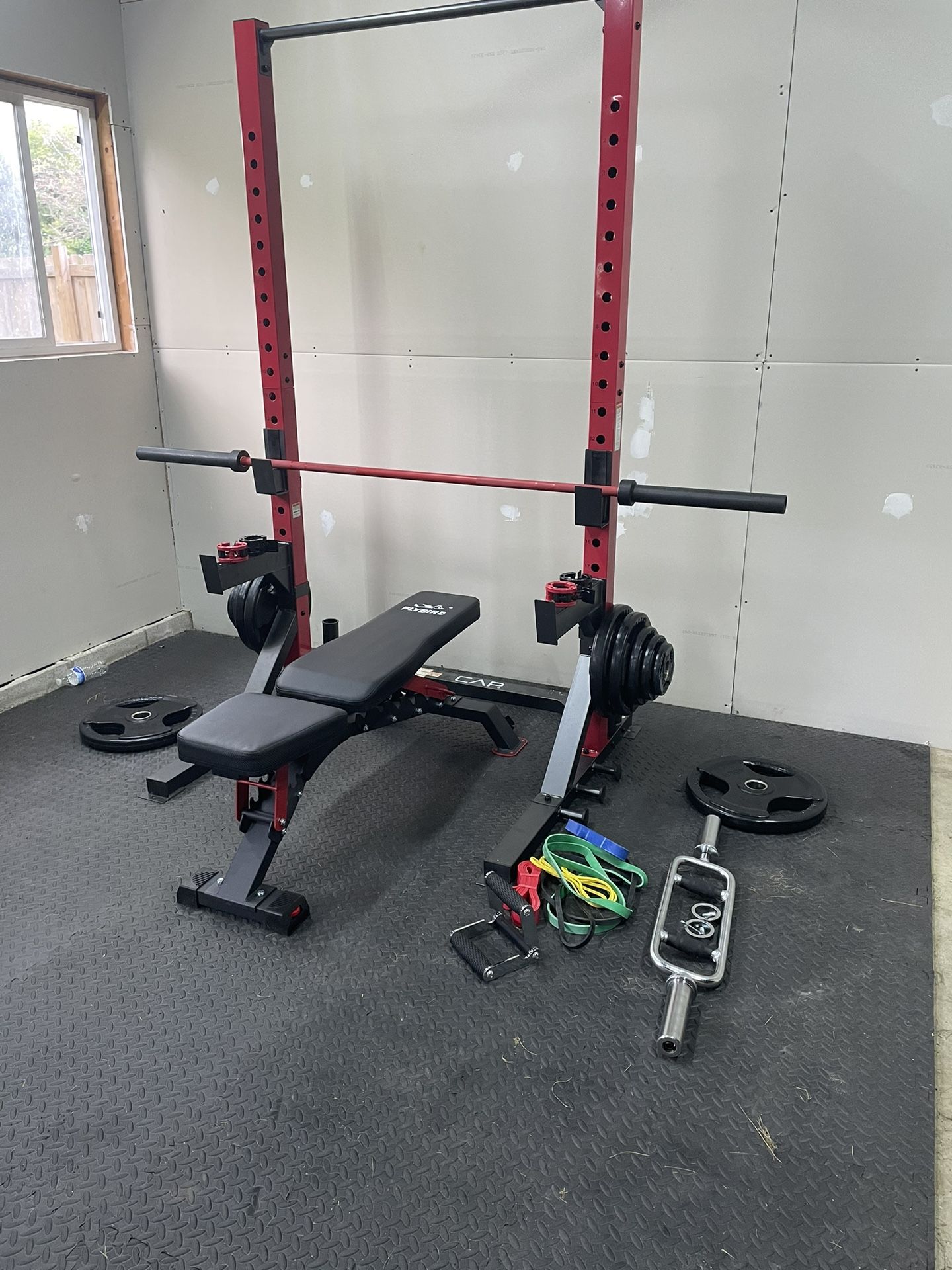 Little Gym