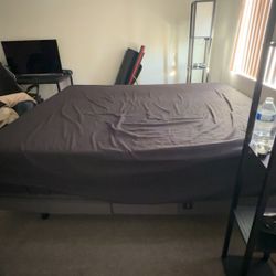Adjustable Bed frame 