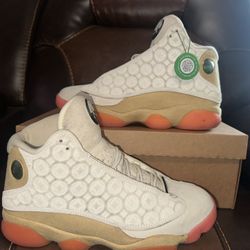 The Jordan 13 Retro Chinese New Year (2020) release