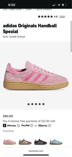 Brand new adidas limited edition