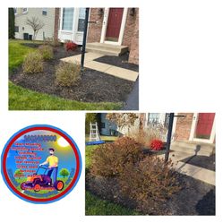 the last cleaning of the year