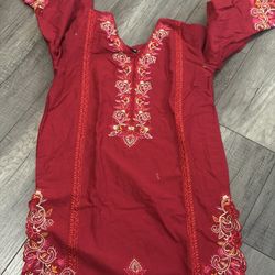 Like New Girls Dress 5 Year