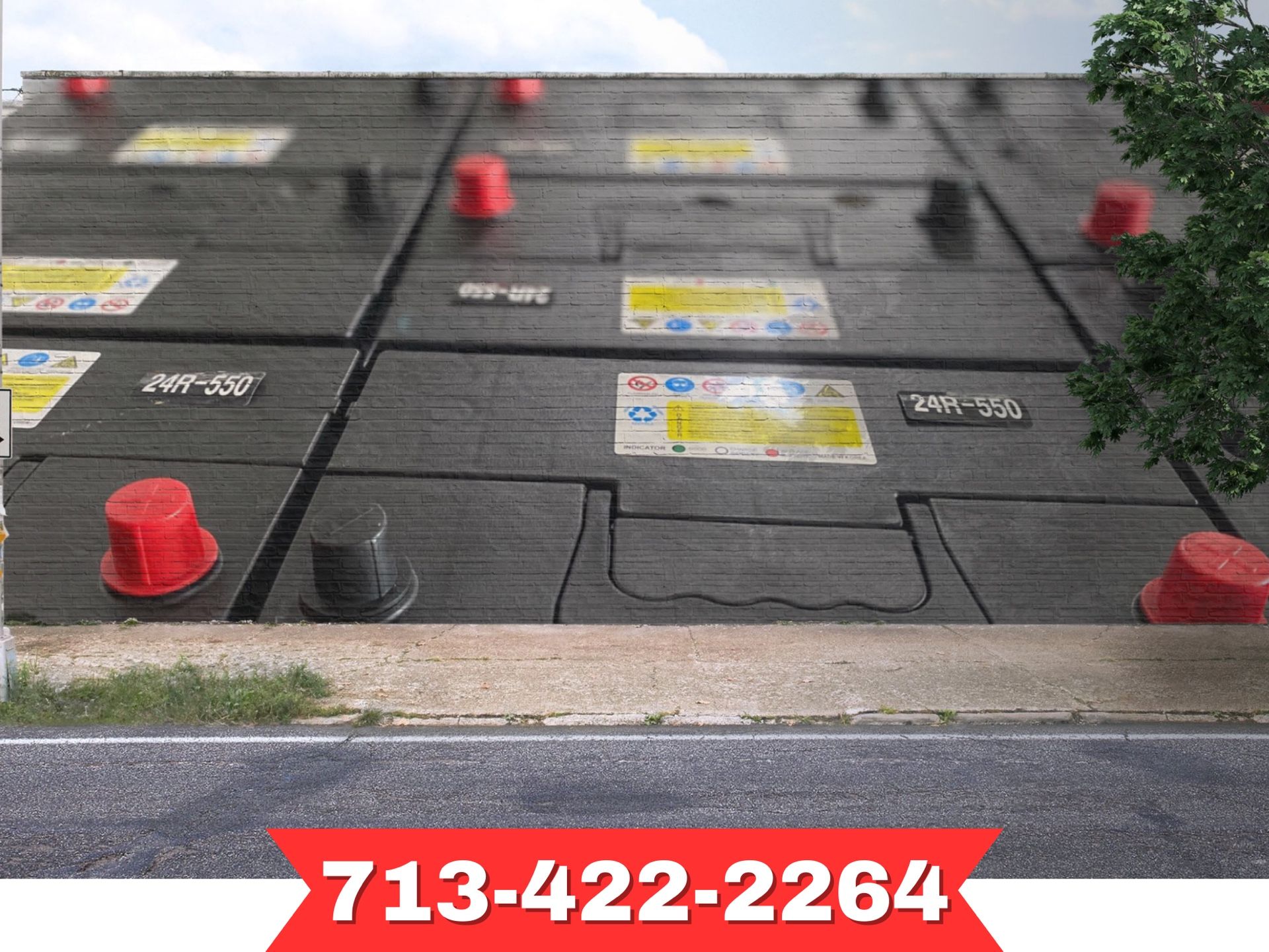 Wholesale Automotive Batteries, Cars, trucks, Vans