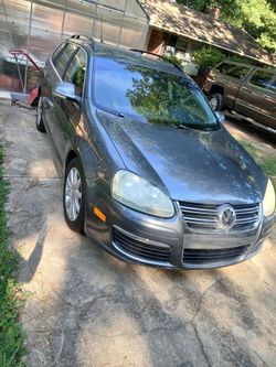 2009 Volkswagen Jetta