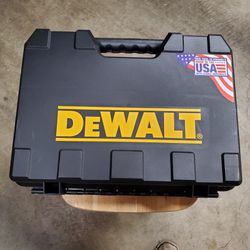 Dewalt Dc720 Drill