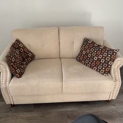 Small sofa / couch