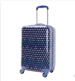 Light Weight Carry- On 