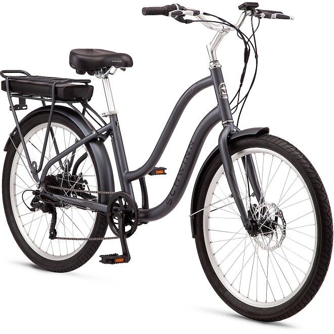 Schwinn 26 inch E Bike