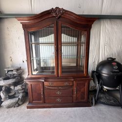China Cabinet 