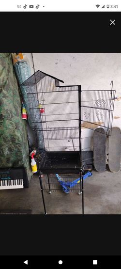 Cage