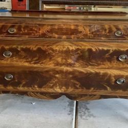 1929 John Widdicomb Dresser