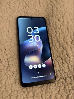 Motorola Moto G 2026