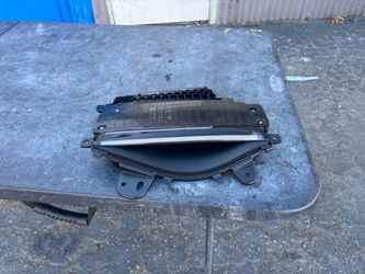 2022 - 2025 Lucid Air Front Right Fog Light  Lamp Assembly P11-L14LR2-03 OEM