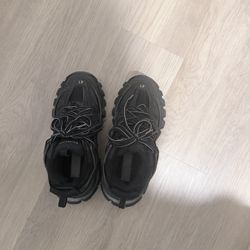 Balenciaga Tracks LED NEED GONE ASAP