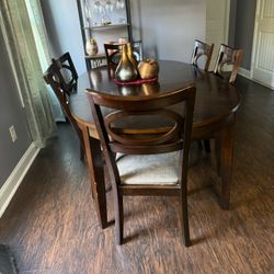 Table Sets 
