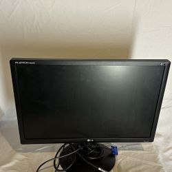 LG MONITOR W22345I