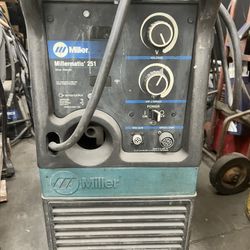 Welding Machines