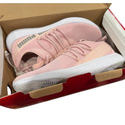 WOMENS PUMA STAR VITAL