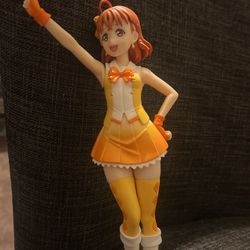 Anime Collection Doll 
