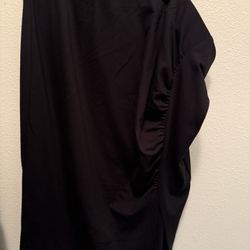 Midi Skirt 