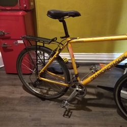 Diamondback Road Bike 