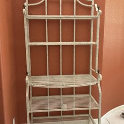 Bakers Rack
