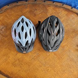 Helmets