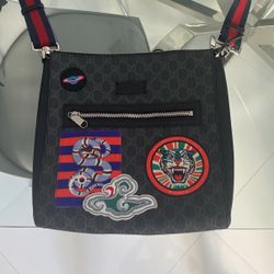 Used Gucci Bag