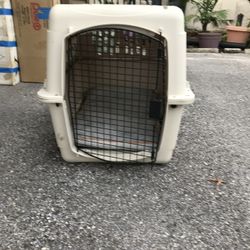 Dog Crate