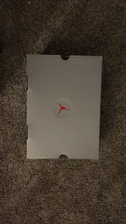 Air Jordan 13 Retro Red Flint (OBO)