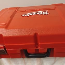  Milwaukee M18 Force Logic Copper Press Tool Kit 