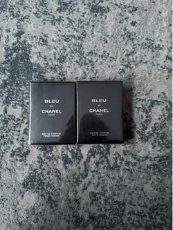 Bleu Chanel EDP Pour Homme 100ml