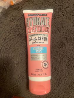 Body serum