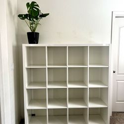 Cube Shelf