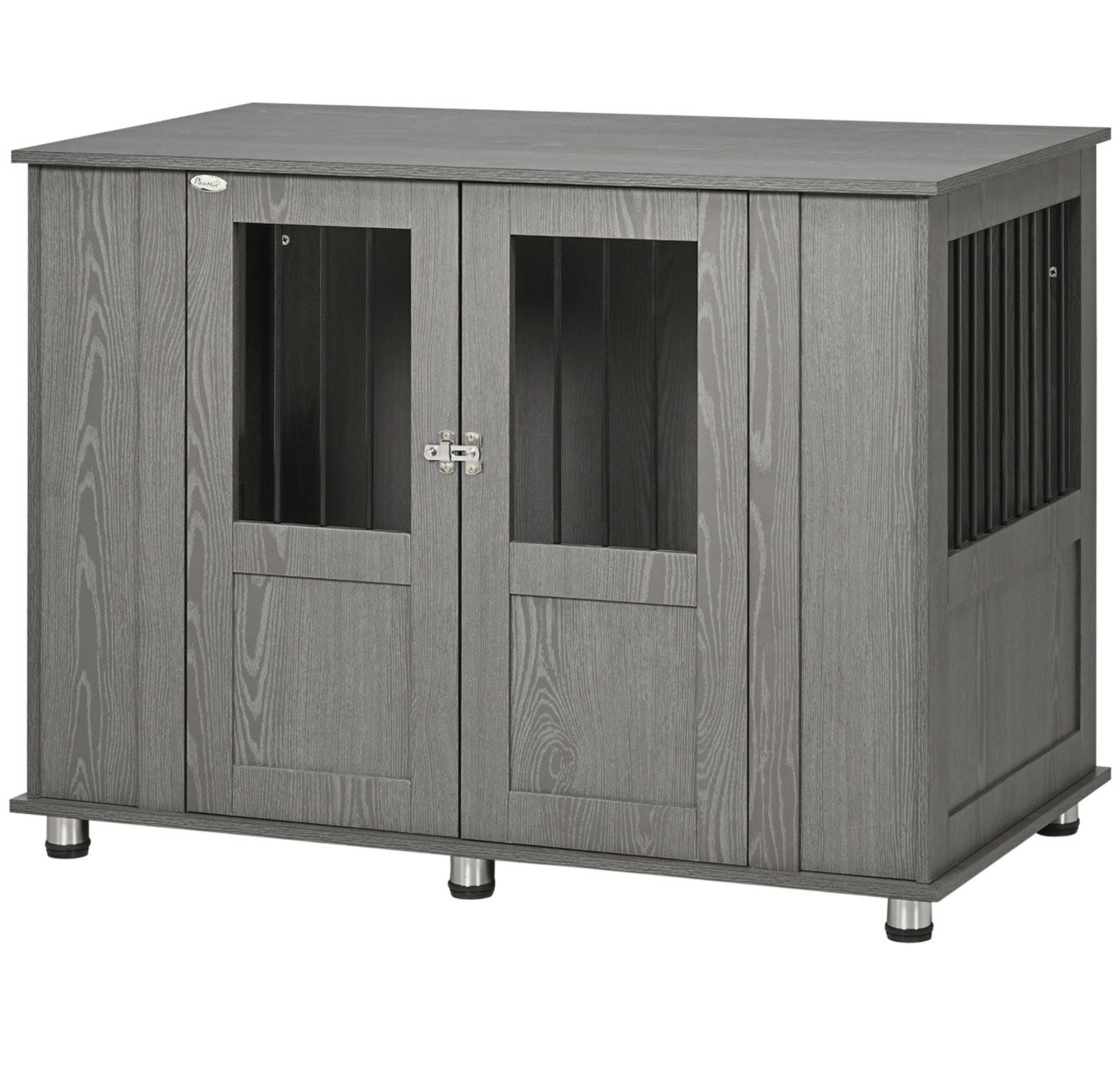 PawHut Dog Crate 