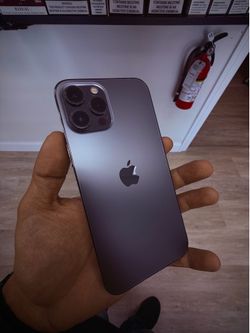 iPhone 12 Pro Max - 128GB - UNLOCKED ✅