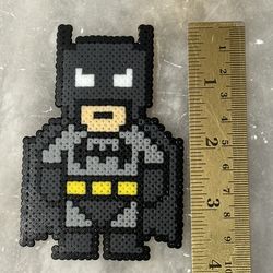 Beyond wonderland Perler rave