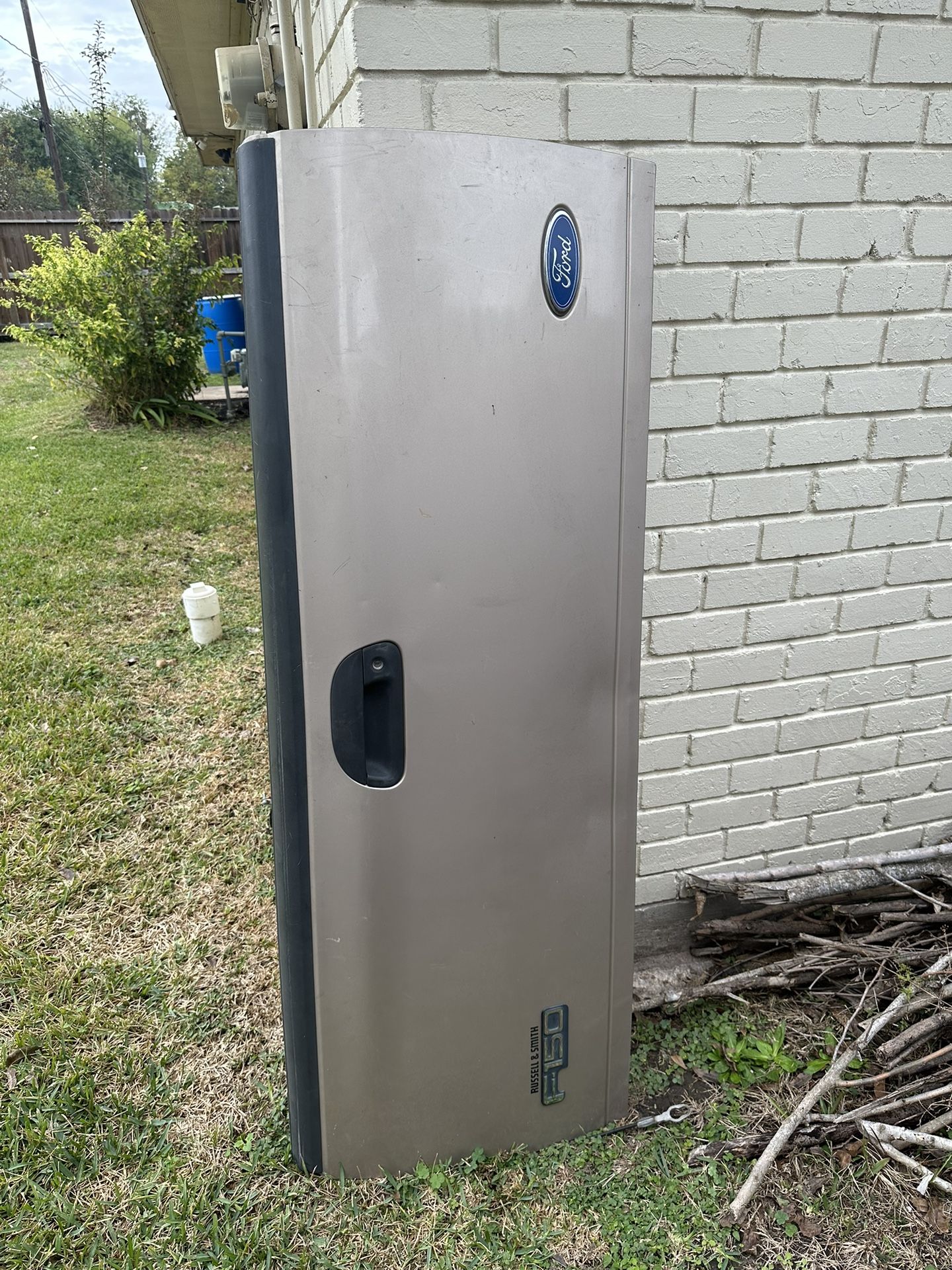 Ford F-150 Tail Gate 1997