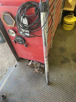 Matco Tools Under Hood Light