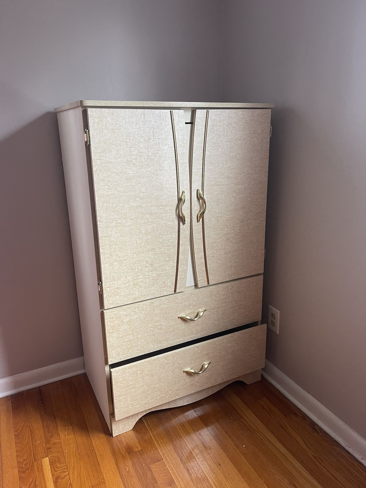 Wardrobe