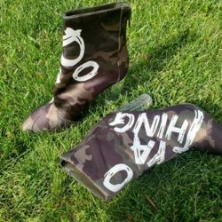 Do Ya Thing ALDO Boots/ 6.5