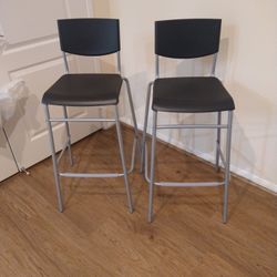 Chairs From Ikea