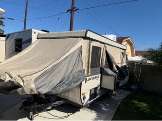 2016 Jayco Jay series 1208HW