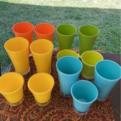 Tumbler Set