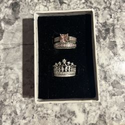 - Real Silver Asking $26 Each . 