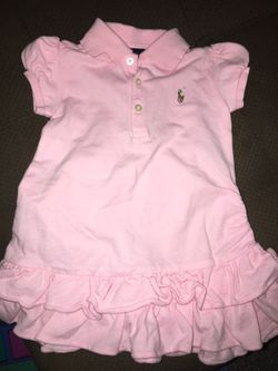 9 month dress