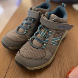 Merrell Kids Hiking Shoes 