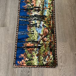 VTG Pheasant Wall Hanging Tapestry